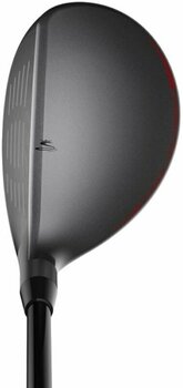 Kij golfowy - hybryda Cobra Golf Air-X Hybrid 5 Gray Right Hand Graphite Regular - 2