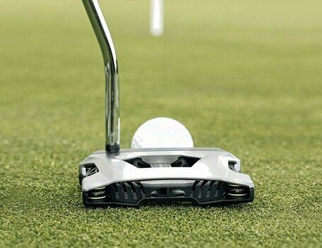 Golfclub - putter Cobra Golf King Agera Putter Agera Linkerhand 34" - 8