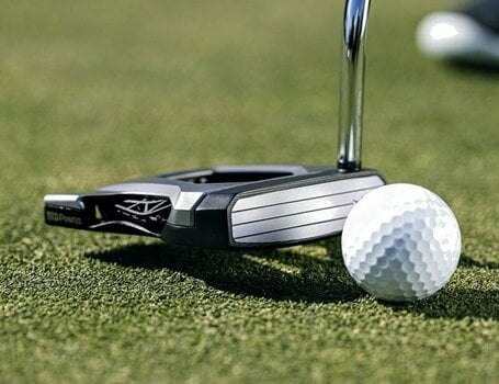 Golfschläger - Putter Cobra Golf King Agera Putter Agera Linke Hand 34" - 9
