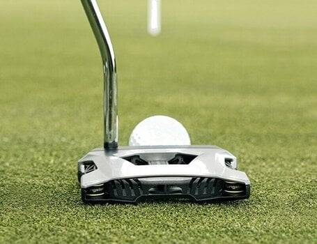 Golfschläger - Putter Cobra Golf King Agera Putter Agera Rechte Hand 34" - 8