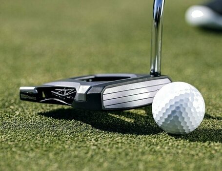 Golfschläger - Putter Cobra Golf King Agera Putter Agera Rechte Hand 34" - 9