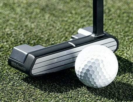 Golfklubb - Putter Cobra Golf King Grandsport-35 Putter Grandsport-35 Vänsterhänt 34" - 8
