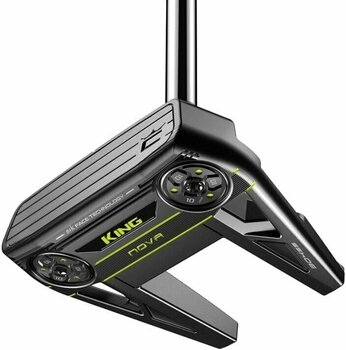 Golfschläger - Putter Cobra Golf King Nova Putter Nova Rechte Hand 33" - 5
