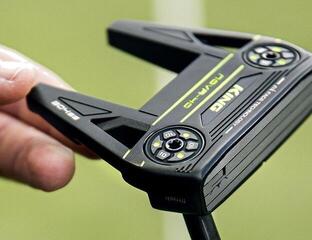Golfová hole Patr Cobra Golf King Nova Putter Pravá ruka Nova 33" Golfová hole Patr - 6