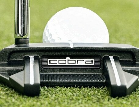 Kij golfowy - putter Cobra Golf King Nova Putter Nova Prawa ręka 33" - 8