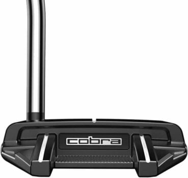 Club de golf - putter Cobra Golf King Nova Putter Nova Main droite 34" - 3