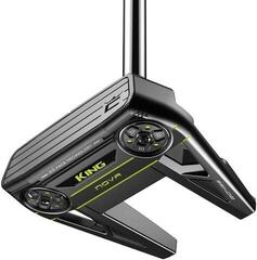 Golfová hole Patr Cobra Golf King Nova Putter Pravá ruka Nova 34" Golfová hole Patr - 4