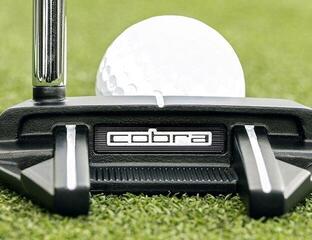 Golfová hole Patr Cobra Golf King Nova Putter Pravá ruka Nova 35" Golfová hole Patr - 7