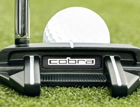 Club de golf - putter Cobra Golf King Nova Putter Nova Main droite 35" - 8