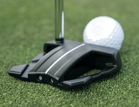 Golfschläger - Putter Cobra Golf King Stingray Putter Stingray Linke Hand 34" - 8