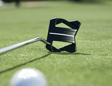 Kij golfowy - putter Cobra Golf King Stingray Putter Stingray Lewa ręka 34" - 9