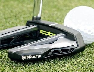 Golfová hole Patr Cobra Golf King Supernova Putter Pravá ruka Supernova 34" Golfová hole Patr - 7