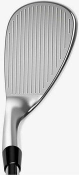 Golfová hole - wedge Cobra Golf King Cobra SB Silver Versatile Wedge Right Hand Steel Stiff 56 - 3