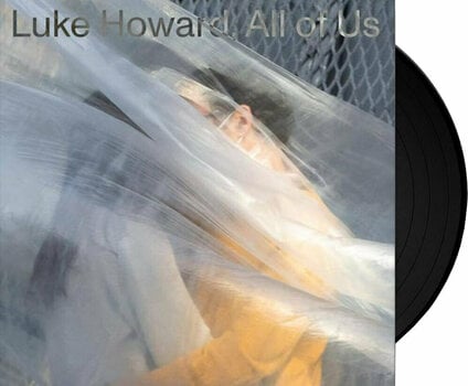 Disque vinyle Luke Howard - All Of Us (LP) - 2