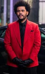 Disco in vinile The Weeknd - Dawn FM (2 LP) - 3