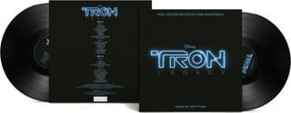 Płyta winylowa Daft Punk - Tron: Legacy (2 LP) - 1