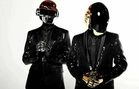 LP Daft Punk - Tron: Legacy (2 LP) - 3