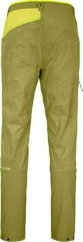Spodnie outdoorowe Ortovox Casale Pants M Sweet Alison XL Spodnie outdoorowe - 2