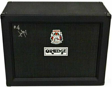Guitar Cabinet Orange Jim Root PPC212 - 3