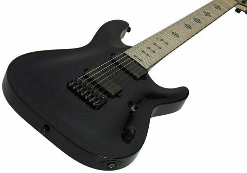 Elektrická gitara Schecter Jeff Loomis JL-7 - 5