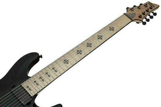 Elektrická gitara Schecter Jeff Loomis JL-7 - 6