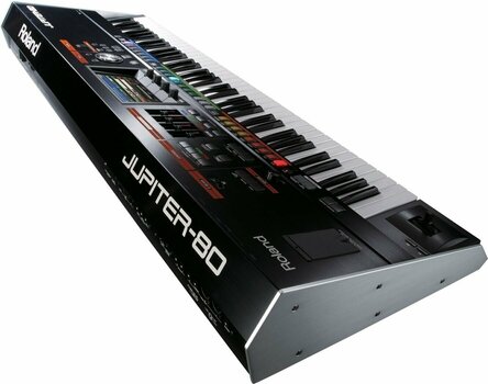 Synthesizer Roland Jupiter-80 - 2