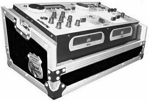 Controlador DJ Numark KMX02 - 2