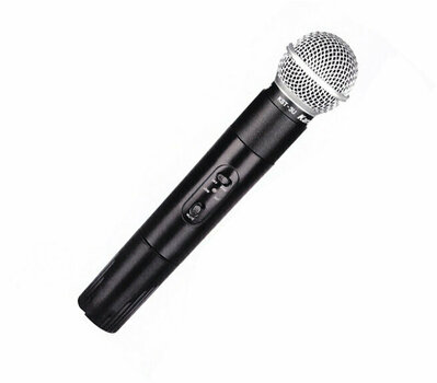 Безжичен комплект Karsect KRU-200/KST-3U - 2