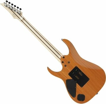 Elektrische gitaar Ibanez RG5320C-PW Pearl White - 2