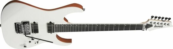 Guitare électrique Ibanez RG5320C-PW Pearl White - 3
