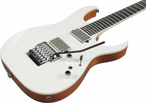 Guitare électrique Ibanez RG5320C-PW Pearl White - 4