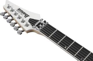 Chitară electrică Ibanez RG5320C-PW Perlă Alb Chitară electrică - 5
