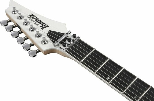 Guitare électrique Ibanez RG5320C-PW Pearl White - 6