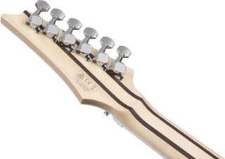 Chitară electrică Ibanez RG5320C-PW Perlă Alb Chitară electrică - 6