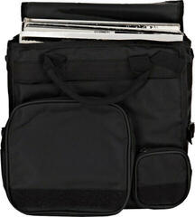 Koffer für LP-Platten Stax Record Rucksack - 1