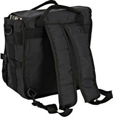 Koffer für LP-Platten Stax Record Rucksack - 2