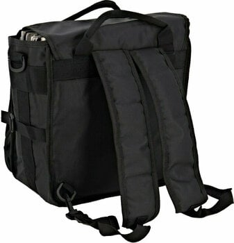 Hoes/koffer voor LP's Stax Record Backpack Rugzak Hoes/koffer voor LP's - 3