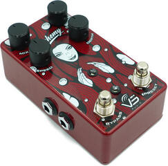 Gitaareffect VS Audio Alchemy MKII Gitaareffect - 1