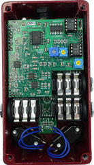 Gitaareffect VS Audio Alchemy MKII Gitaareffect - 2