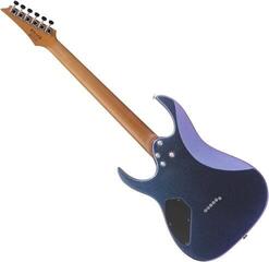 Gitara elektryczna Ibanez GRG121SP-BMC Blue Metal Chameleon Gitara elektryczna - 1