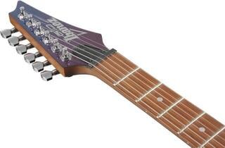 Gitara elektryczna Ibanez GRG121SP-BMC Blue Metal Chameleon Gitara elektryczna - 5