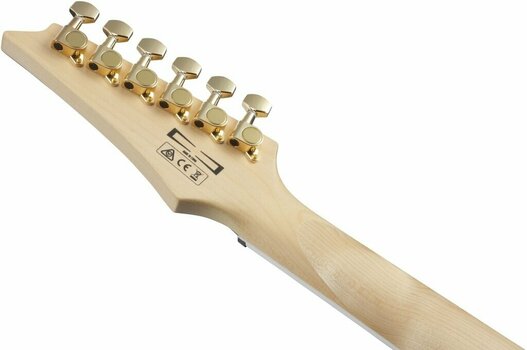 Elektrisk guitar Ibanez GRG220PA-RLB Royal Purple Burst Elektrisk guitar - 7