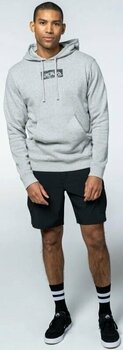Outdoorshorts Bula Akaw! Hybrid Shorts Black M Outdoorshorts - 5