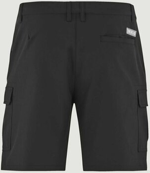 Pantaloncini outdoor Bula Akaw! Hybrid Shorts Black L Pantaloncini outdoor - 2