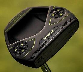 Golfová hole Patr Cobra Golf King Cuda Putter Levá ruka Cuda 34" Golfová hole Patr - 6