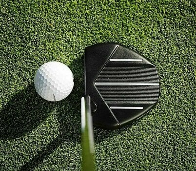 Club de golf - putter Cobra Golf King Cuda Putter Cuda Main gauche 34" - 9