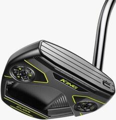 Golfová hole Patr Cobra Golf King Cuda Putter Pravá ruka Cuda 34" Golfová hole Patr - 1