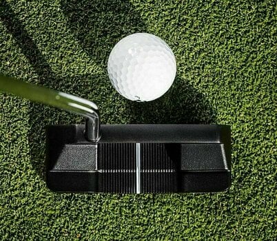Golfschläger - Putter Cobra Golf King Widesport Putter Widesport Linke Hand 34" - 7