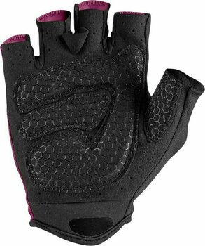 Bike-gloves Castelli Giro Glove Ciclamino XS Bike-gloves - 2