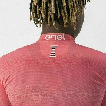 Castelli Giro105 Race Jersey Rosa Giro 2XL